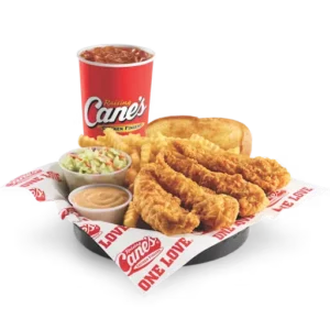 Box Combo